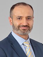 Pinkhasov, Genri, M.D., FACS